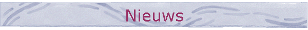 Nieuws